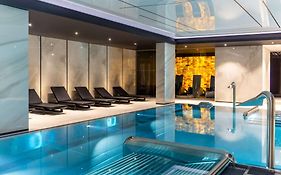 Radisson Hotel&Suites, Gdansk, Wyspa Spichrzów